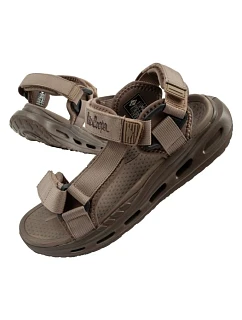 pánské boty na suchý zip sandály na letní model 22073602 světle zelené - Lee Cooper