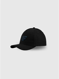 Detská čiapka typu snapback 4F 4FJRSS26ACABU598-036S