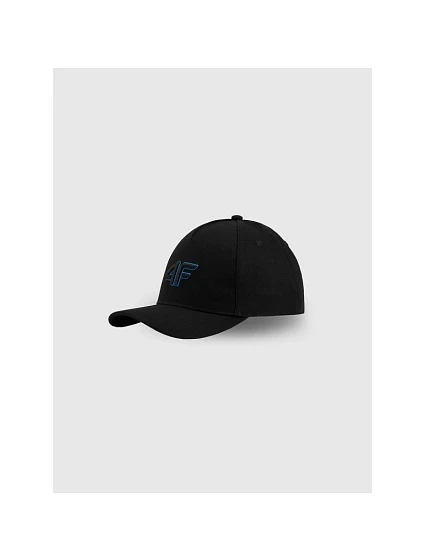 Detská čiapka typu snapback 4F 4FJRSS26ACABU598-036S Detská čiapka typu snapback 4F 4FJRSS26ACABU598-036S