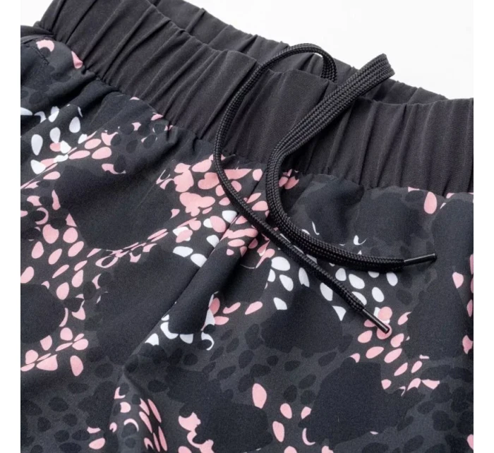 IQ Cross The Line Arila II Jr šortky 92800493280 IQ Cross The Line Arila II Jr šortky 92800493280