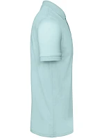 B&C Inspire Polo /men_° Pánske polo tričko z bio bavlny 01.0430 millennial mint B&C Inspire Polo /men_° Pánske polo tričko z bio bavlny 01.0430 millennial mint