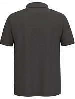 K 254 Pánské piqué polo model 22421961 dark grey - Kariban K 254 Pánské piqué polo model 22421961 dark grey - Kariban