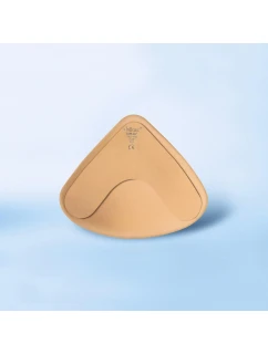 Lepiaca podložka silik. lepiaca podložka obojstranná 1032X sand - Anita Care