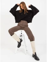 Jumper EM SW 1037 01.24X čierny