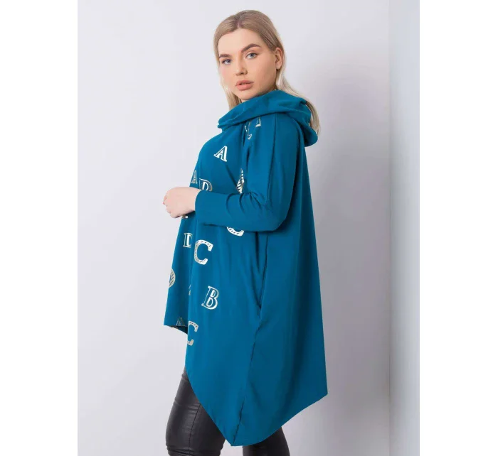 Blúzka RV BZ 6458.46P námornej