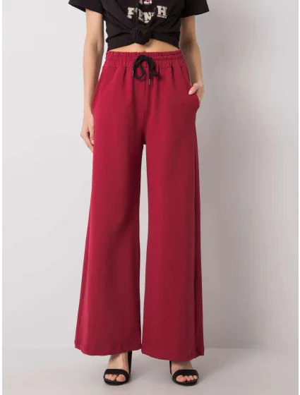 Tepláky RV DR 6262.03X gaštanová Tepláky RV DR 6262.03X gaštanová