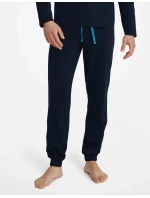 Pyžamo  Námořnická modrá  model 18776289 - Henderson