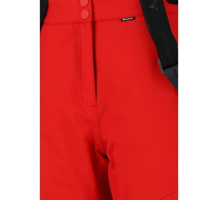 Dámské lyžařské kalhoty Drizzle model 21718076 10000 - Whistler