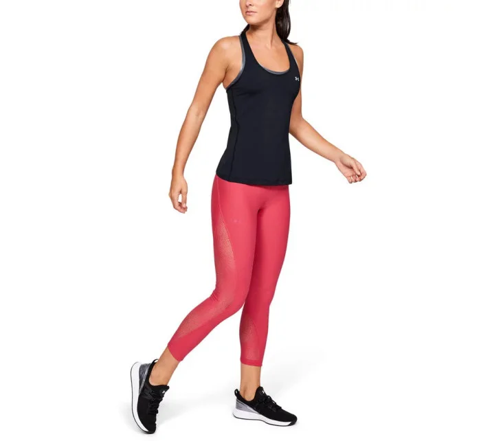 Dámské tílko HG Armour Racer Tank SS21 / model 15924053 - Under Armour