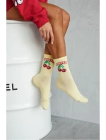 DÁMSKÉ PONOŽKY model 20995105 - Milena