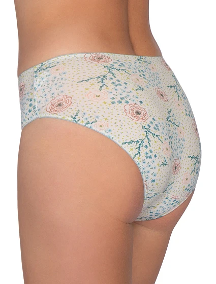 Dámské bikiny FIGS model 22089393 3pack - Lama Dámské bikiny FIGS model 22089393 3pack - Lama