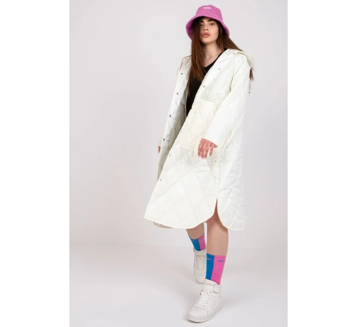 Plášť model 184556 Rue Paris Plášť model 184556 Rue Paris