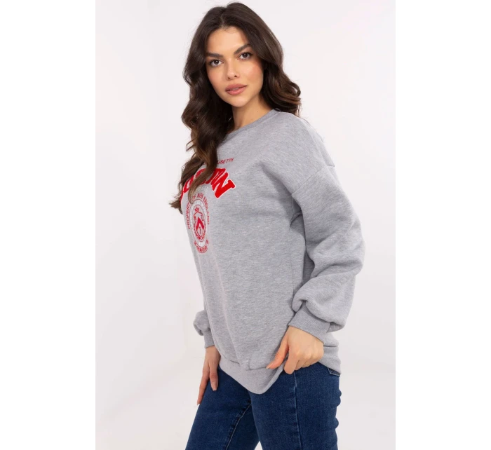 Mikina model 206366 Továrenská cena Mikina model 206366 Továrenská cena