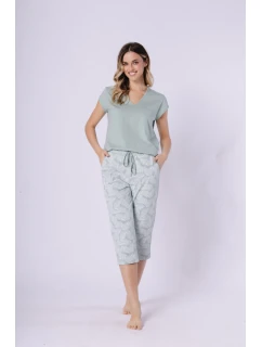 Pyžamo model 223686 M-Max