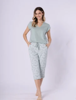 Pyžamo model 223686 M-Max