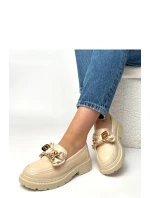 Mokasíny model 224150 Solea