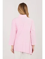 Košeľa s dlhým rukávom model 225534 Rue Paris