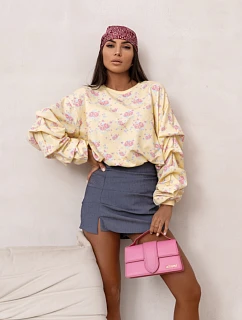 Mikina model 227334 LaBalancia