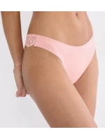 Pretty Micro String - STRAWBERRY CREAM - TRIUMPH STRAWBERRY CREAM - TRIUMPH