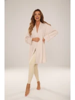 Sveter De Lafense 891 Honey d/r S-XL