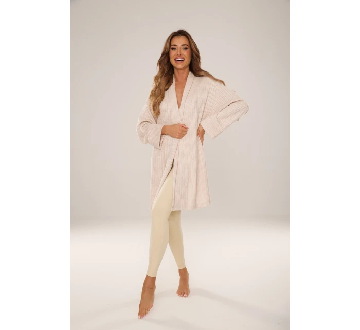 Sveter De Lafense 891 Honey d/r S-XL