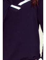 Dámská halenka model 21819603 - numoco