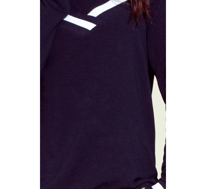 Dámská halenka model 21819603 - numoco