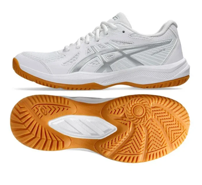 Topánky Asics Upcourt 6 W 1072A107-100