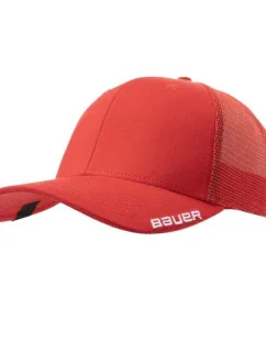 Čiapka Bauer Team Mesh Jr 1063365
