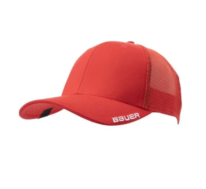 Kšiltovka Team Mesh Jr model 20490101 - Bauer