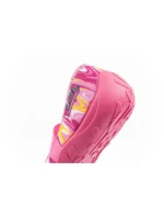 Leomil detské topánky balerínky papuče papradie pre dievčatá LOL