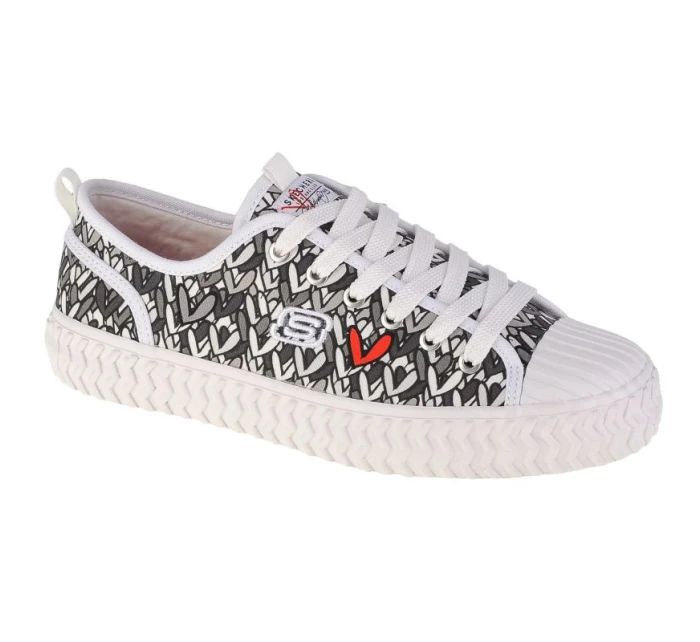 Skechers Street Trax-One That Stands Out 155501-WBK White 36 Skechers Street Trax-One That Stands Out 155501-WBK White 36