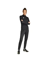 Dámske tréningové nohavice adidas Entrada 26 black JZ6548 women