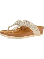 Dámske sandále Gioseppo BODMIN (71391-P-White)