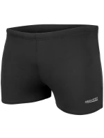 Pánske plavky Patrick M black - Aqua Speed