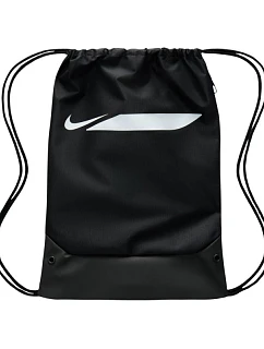 Taška na topánky Nike Academy Team, čierna, IO0924 010, 18 l