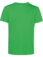 B&C #Inspire Pánské tričko apple green model 22483076 B&C #Inspire Pánské tričko apple green model 22483076