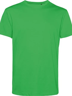 B&C #Inspire Pánské tričko apple green model 22483076