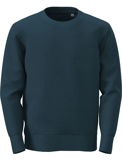 Stedman Classic Sweatshirt Kids Detská mikina „Classic“ 05.4370 tmavomodrá Stedman Classic Sweatshirt Kids Detská mikina „Classic“ 05.4370 tmavomodrá