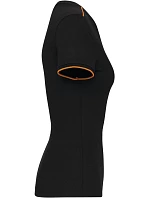 Dámské pracovní tričko "DaytoDay" 20. black/orange model 22432004 - WK Dámské pracovní tričko "DaytoDay" 20. black/orange model 22432004 - WK