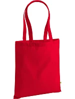 Taška Westford Mill W 801 EarthAware™ z biobavlny 50.0801 classic red Taška Westford Mill W 801 EarthAware™ z biobavlny 50.0801 classic red