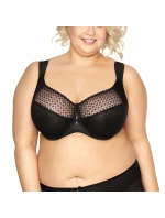 Maxi kolor:czarny model 18030066 - Gaia Maxi kolor:czarny model 18030066 - Gaia