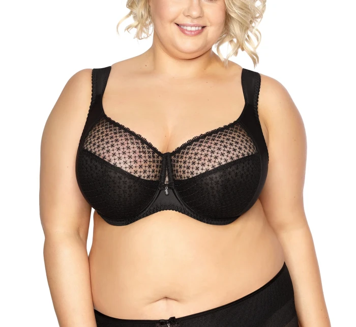 Maxi kolor:czarny model 18030066 - Gaia Maxi kolor:czarny model 18030066 - Gaia