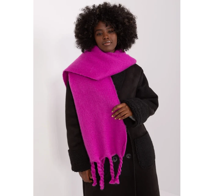 Šatka AT SZ 2313502.53P fialová