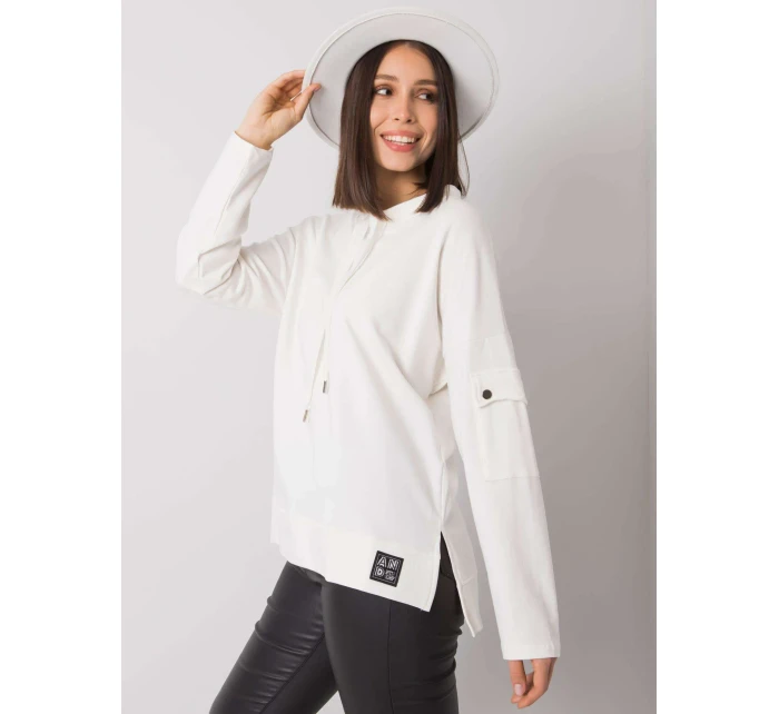 Halenka RV BZ model 16292491 ecru - FPrice