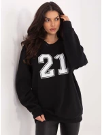 Bluza WT BL model 21859088 czarny - FPrice