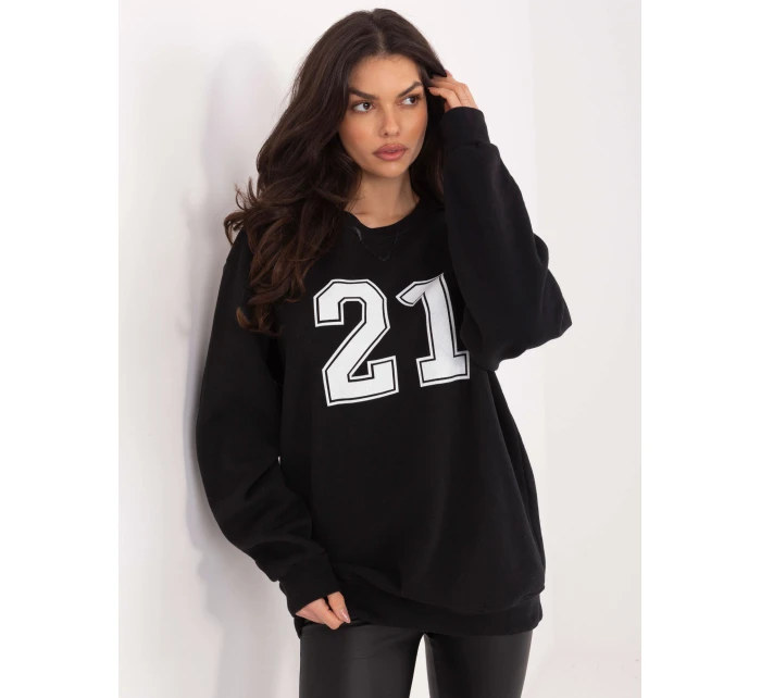 Bluza WT BL model 21859088 czarny - FPrice