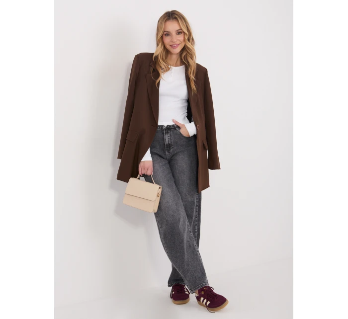 Blúzka WT BZ A1133.00 ecru