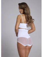 Dámske nohavičky Suprima White - Wol-Bar Dámske nohavičky Suprima White - Wol-Bar