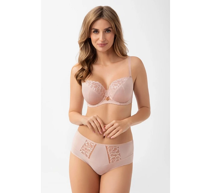 Podprsenka Isla model 21239749 Beige - Gorsenia